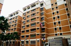Blk 135 Pasir Ris Street 11 (Pasir Ris), HDB 5 Rooms #564563301